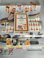 Vintage retro wielrennen memorabilia, Verzamelen, Ophalen of Verzenden, Zo goed als nieuw