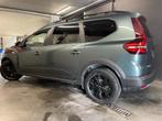 DACIA JOGGER, Auto's, 67 kW, Alcantara, 7 zetels, 3 cilinders