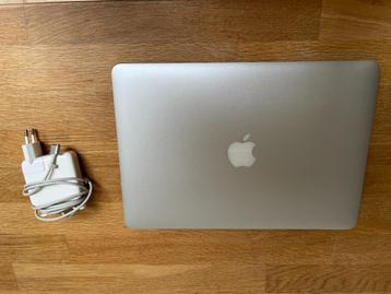 Apple macbook air 13 inch 2017 beschikbaar voor biedingen