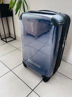 Trolley/ koffer (nieuw!), 50 tot 60 cm, Hard kunststof, Ophalen of Verzenden, Minder dan 35 cm