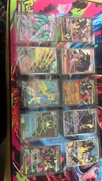 Pokemon Hits + Phantasmal Flames ETB, Hobby en Vrije tijd, Ophalen, Zo goed als nieuw