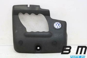 Motorafdekplaat VW Beetle 1C 06A103925AD beschikbaar voor biedingen