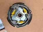 Honda camino koppeling, Ophalen, Gebruikt, Overige typen, Overige merken