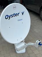 Automatische schotelantenne, Audio, Tv en Foto, Schotelantennes, Ophalen, (Schotel)antenne