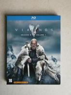 Vikings seizoen 6 - volume 1  blu-ray, Tv en Series, Ophalen of Verzenden, Zo goed als nieuw