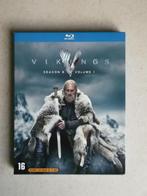 Vikings seizoen 6 - volume 1  blu-ray, CD & DVD, Blu-ray, Comme neuf, TV & Séries télévisées, Enlèvement ou Envoi