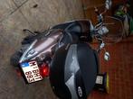 sym allo 125cc, Fietsen en Brommers, Scooters | SYM, Ophalen, Allo, 125 cc, Zo goed als nieuw