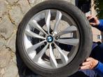 velgen&banden BMW, Auto-onderdelen, Banden en Velgen, Ophalen, 18 inch, All Season, Band(en)