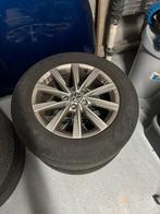 VW-velgen, Ophalen, Banden en Velgen, 17 inch, Personenwagen