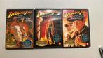 Indiana Jones trilogie op dvd - special edition, Comme neuf, Enlèvement ou Envoi