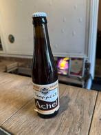 volle fles trappist Achel blond 2007, Verzamelen, Ophalen of Verzenden, Flesje(s), Overige merken