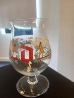 Duvel glas San Diego, Verzamelen, Glas en Drinkglazen, Ophalen of Verzenden
