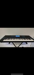 Medeli AKX10 - Keyboard, Ophalen of Verzenden, Zo goed als nieuw, 61 toetsen, Medeli
