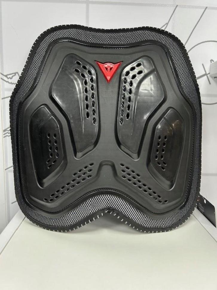 Dainese borstprotectie Thorax Man M, Motoren, Kleding | Motorkleding, Overige typen, Heren, Nieuw met kaartje, Ophalen of Verzenden