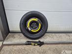 VW Volkswagen Tiguan / Skoda Kodiaq thuiskomer met krik €200, Auto-onderdelen, Banden en Velgen, Gebruikt, -, -, Banden en Velgen