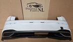 Achterbumper VW Golf 8 VIII HIGHLINE GTE ORGINEEL BUMPER WIT, Auto-onderdelen, Ophalen of Verzenden, Gebruikt, Voor, Bumper