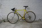 Retro koersfiets maat 51, Minder dan 10 versnellingen, Gebruikt, 26 inch, Staal