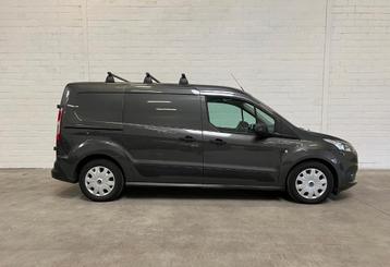 Ford Transit Connect - automaat schokt. beschikbaar voor biedingen