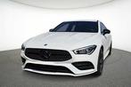 Mercedes-Benz CLA 250 e Shooting Brake, Auto's, Automaat, CLA, 27 g/km, Wit