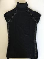 Pull pianura studio zwart maat M, Maat 38/40 (M), Zwart, Ophalen of Verzenden, Zo goed als nieuw