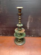 Kandelaar, Enlèvement