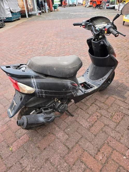 NECO ONE  129€ voor onderdelen, Fietsen en Brommers, Scooters | Overige merken, Zo goed als nieuw, Ophalen of Verzenden