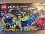 Lego Racers 8495, Ensemble complet, Lego, Enlèvement ou Envoi, Neuf