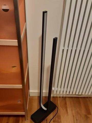 staande lamp beschikbaar voor biedingen