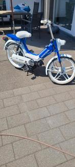 Honda camino a klasse mono, Fietsen en Brommers, Brommers | Oldtimers, Ophalen of Verzenden