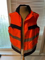 Fluo body warmer Dassy, Enlèvement, Comme neuf, Taille 56/58 (XL)