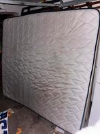Matelas 180/200, Huis en Inrichting, Slaapkamer | Matrassen en Bedbodems, Ophalen, Gebruikt, Tweepersoons, Matras