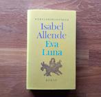 BOEK Eva Luna (Isabel Allende), Enlèvement ou Envoi, Utilisé, Isabel Allende, Reste du monde