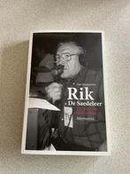 Sportboek, Neuf, Sport de ballon, Enlèvement, Carl Huybrechts