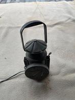 Militaire lamp, Verzamelen, Ophalen