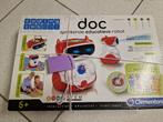 Clementoni DOC pratende robot, Enlèvement ou Envoi, Comme neuf, Puzzles, Sonore