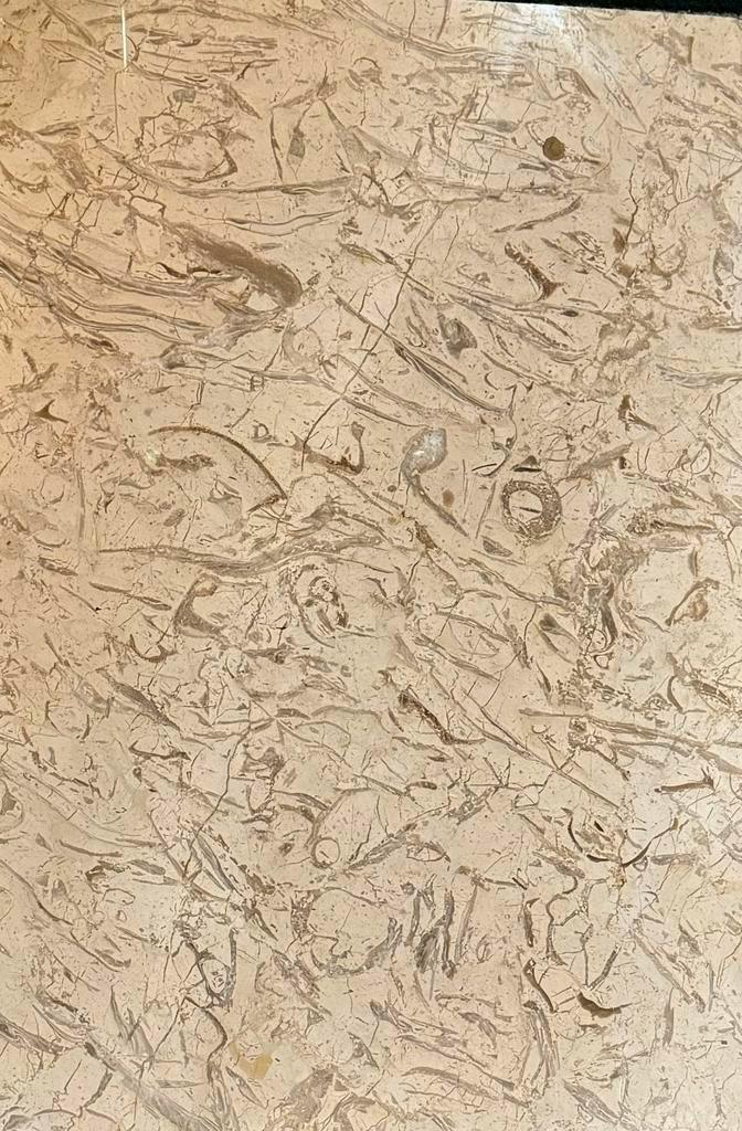 Marmer vloer of wandtegel, Doe-het-zelf en Bouw, Tegels, Zo goed als nieuw, Vloertegels, Marmer, Ophalen