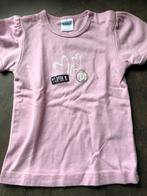 T-shirt - merk Dirkje - maat 80, Kinderen en Baby's, Ophalen of Verzenden, Gebruikt