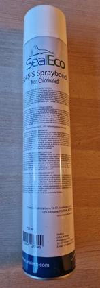 Contactlijm Spraybond EPDM, Doe-het-zelf en Bouw, Dakpannen en Dakbedekking, Ophalen