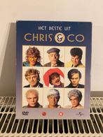 Dvd box Chris & Co, Ophalen of Verzenden, Zo goed als nieuw