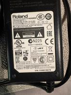 Roland PSB (PSB-1U) universele adapter, Muziek en Instrumenten, Ophalen of Verzenden, Zo goed als nieuw, Overige instrumenten