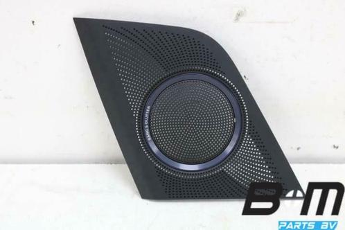 B&O luidsprekerrooster links Audi A5 8F 8T0857227A, Auto diversen, Autospeakers, Gebruikt