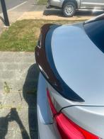 Bmw f30 Spoiler !, Ophalen