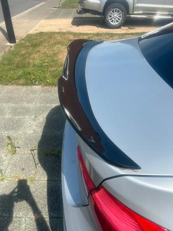 Bmw f30 Spoiler ! beschikbaar voor biedingen