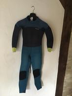 Wetsuit 12-17 graden, Watersport en Boten, Golfsurfen, Ophalen, Gebruikt, Overige typen