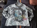 Frank Walder, Shirt, 46/48, Vêtements | Femmes, Blouses & Tuniques, Frank Walder, Enlèvement ou Envoi, Comme neuf, Taille 46/48 (XL) ou plus grande
