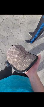 Casquette gucci, Kleding | Heren, Nieuw, Ophalen of Verzenden, Gucci, Pet