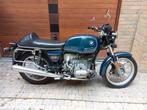 BMW R60/7 état collection