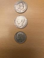 anciens francs luxembourgeois, Enlèvement ou Envoi