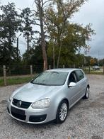 Volkswagen Golf V Gt1.4 Turbo, Auto's, Bedrijf, Golf, Te koop, Benzine