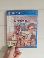 My universe school teacher ps4 NIEUW, Enlèvement ou Envoi